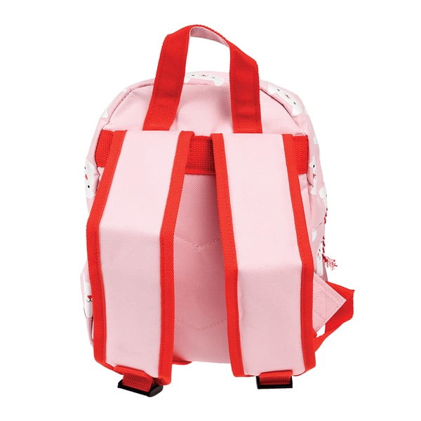 Maza bērnu mugursoma ar kaķiem Rex London-image-2