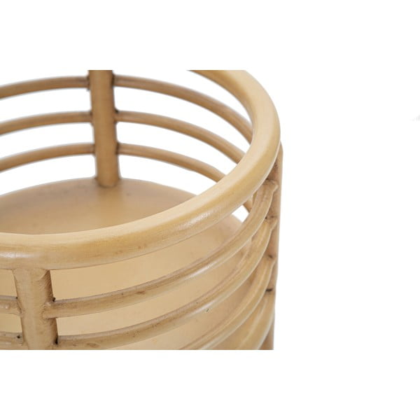 Metāla puķu podu statīvs ø 23 cm (augstums 76 cm) Panama – Mauro Ferretti-image-3