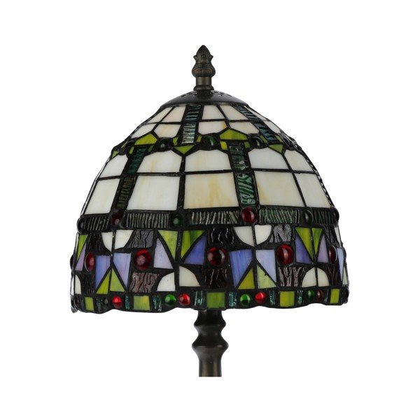 Galda lampa SULION Vidriera-image-1