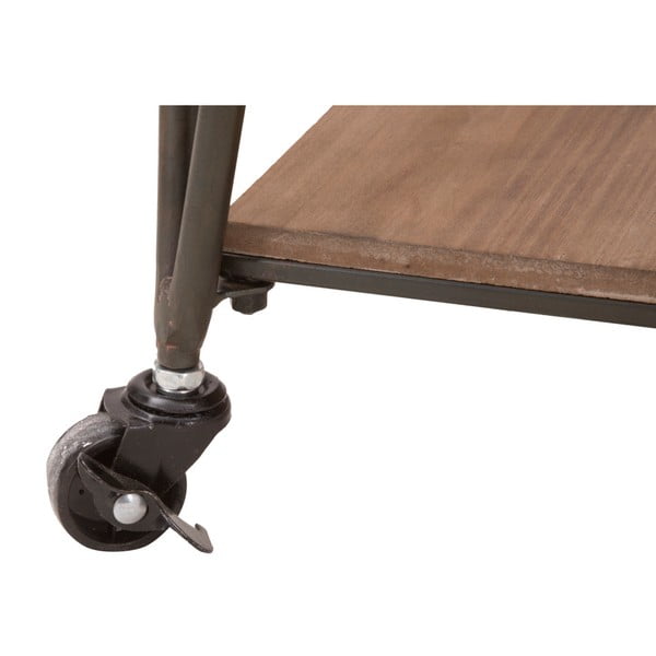 Pārvietojams naktsgaldiņš Mauro Ferretti Cologne-image-1