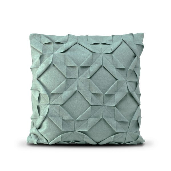 Filca spilvendrāna 50x50 cm Origami felt – HF Living