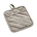 Silikona/jauktas šķiedras virtuves cimds Adam – douceur d'intérieur