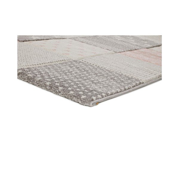 Bērnu paklājs Universal Toys Dice, 120 x 170 cm-image-2