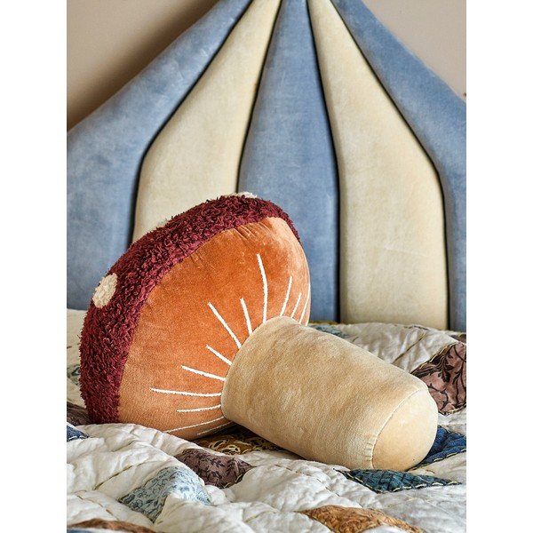 Bērnu spilvens Mushroom – Bloomingville Mini-image-4