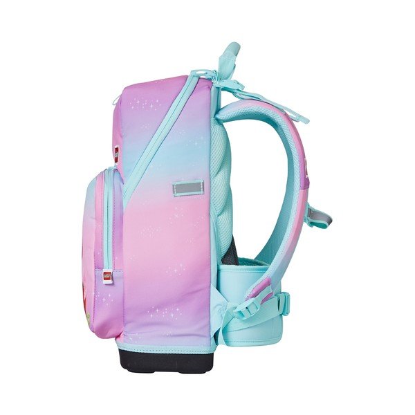 Bērnu mugursoma 20 l Iconic Sparkle Optimo Plus – LEGO®-image-2
