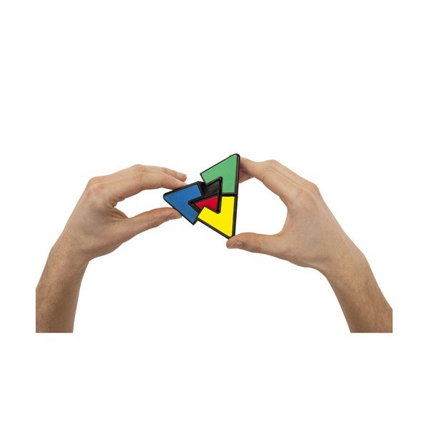 Atjautības spēle Piraminx – RecentToys-image-2