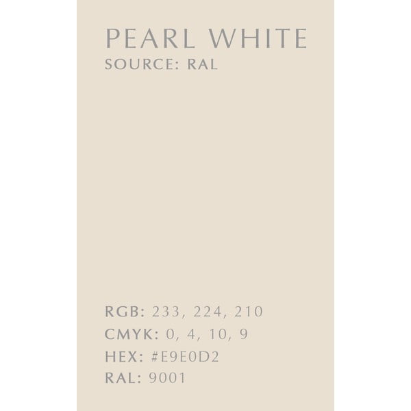 Krēmkrāsas LED sienas lampa ar regulējamu spilgtumu ø 15 cm Asteria Wall Short – UMAGE-image-3