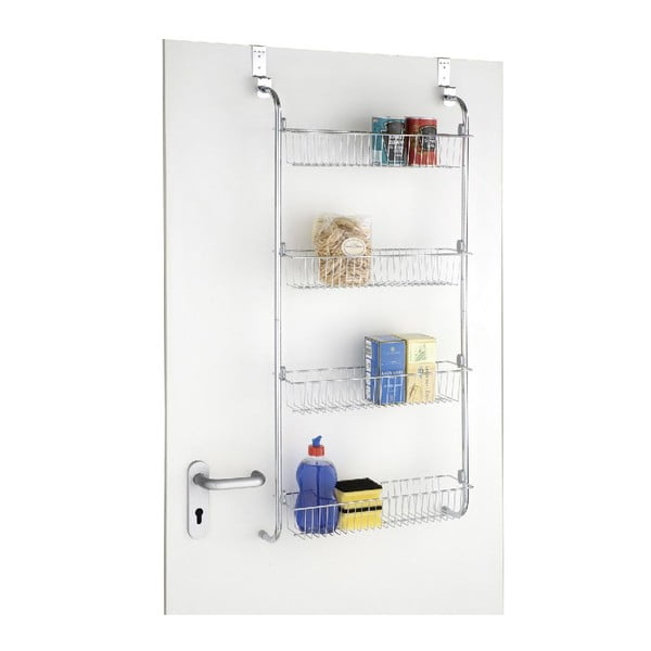 Durvju piekaramais plaukts Wenko-image-2