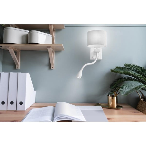 LED sienas lampa Polo – Candellux Lighting-image-2