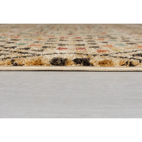 Gaiši brūns paklājs Flair Rugs Odine, 160 x 230 cm-image-2