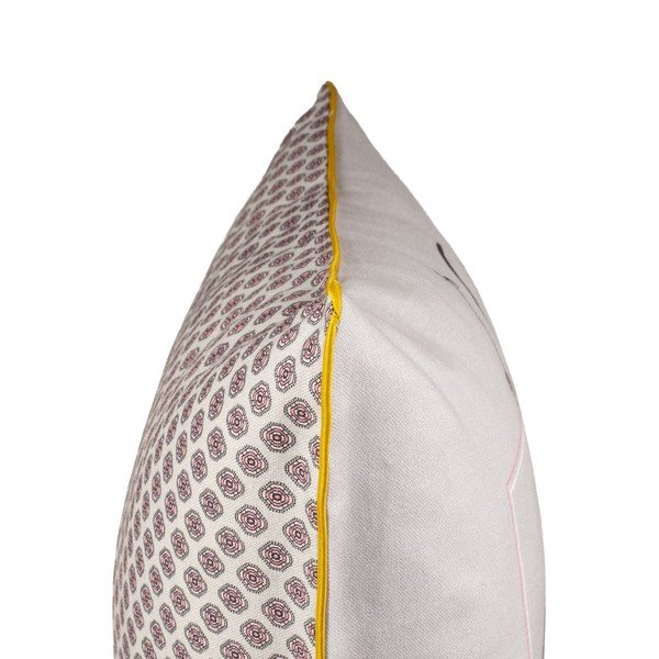 Spilvenu pārvalks HF Living Shimmer, 50 x 50 cm-image-1