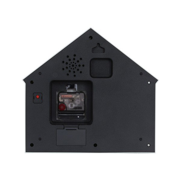 Sienas pulkstenis Sitting Cat – Karlsson-image-3