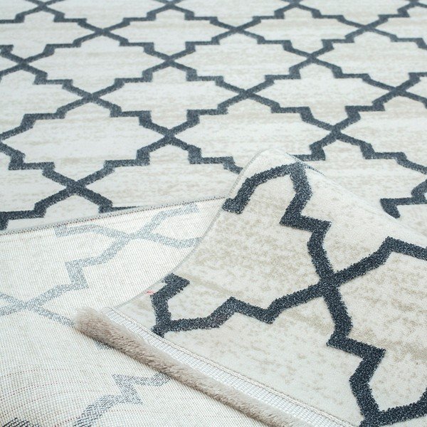 Paklājs Rusallo Gris, 120 x 170 cm-image-1