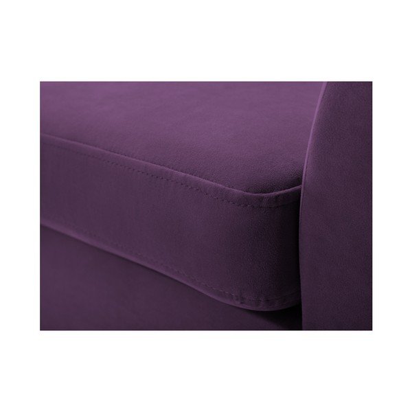 Violeta 3vietīgs dīvāns ar krātuvi Mazzini Sofas Peony-image-1
