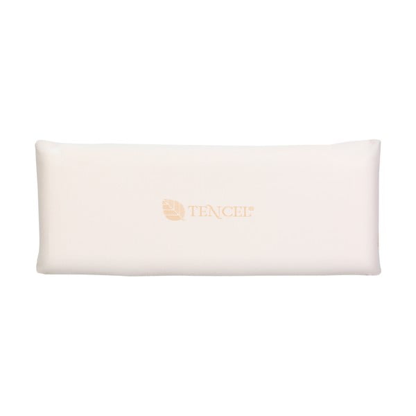 Anatomiskais spilvens ar atmiņas putu pildījumu 90x34 cm Tencel – Moonia-image-4