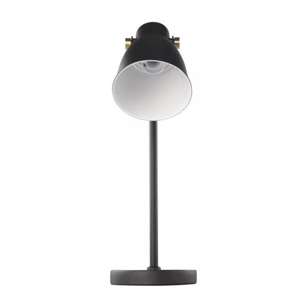 Melna galda lampa (augstums 46 cm) Julian – EMOS-image-2