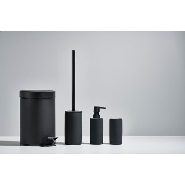 Melns zobu birstes trauks Zone Solo-image-1