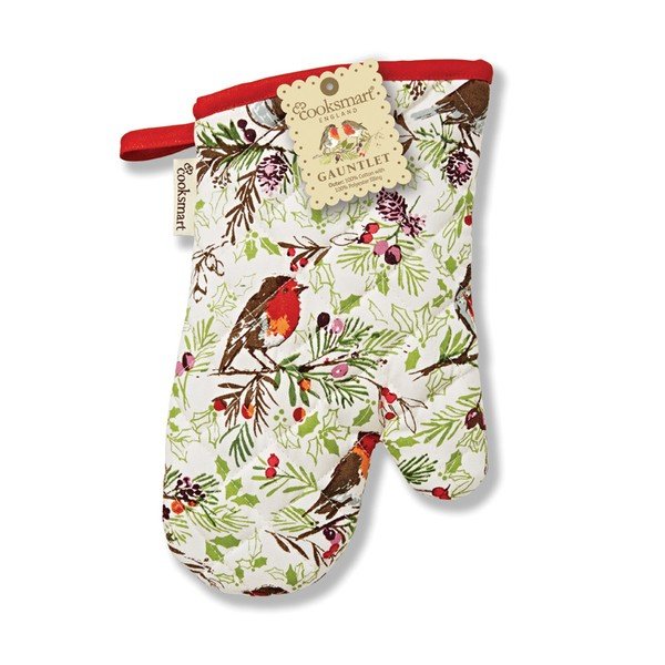 Mug Cooksmart Anglija Ziemas koris