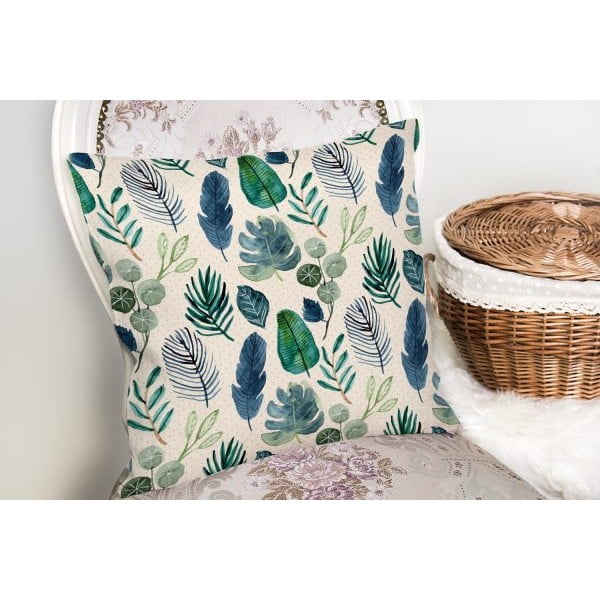 Spilvendrāna Kalinoma Minimalist Cushion Covers, 45 x 45 cm-image-2