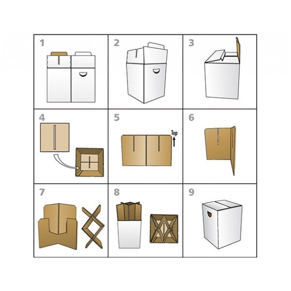 Krēsls Remember Bookworm-image-3