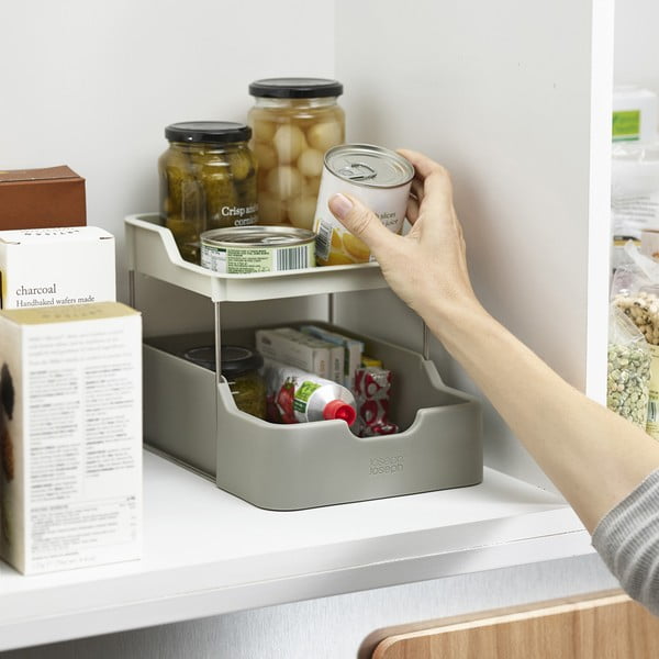 Garšvielu organizators Duo – Joseph Joseph-image-1