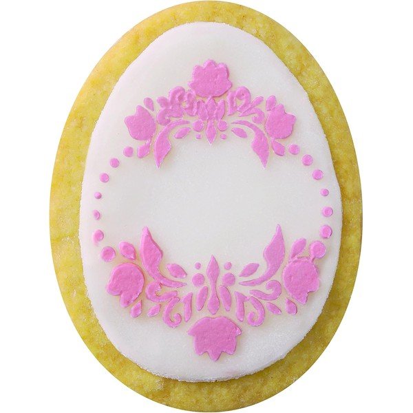 Lieldienu formiņu komplekts un 4 dekoratīvās veidnes Dr. Oetker-image-2