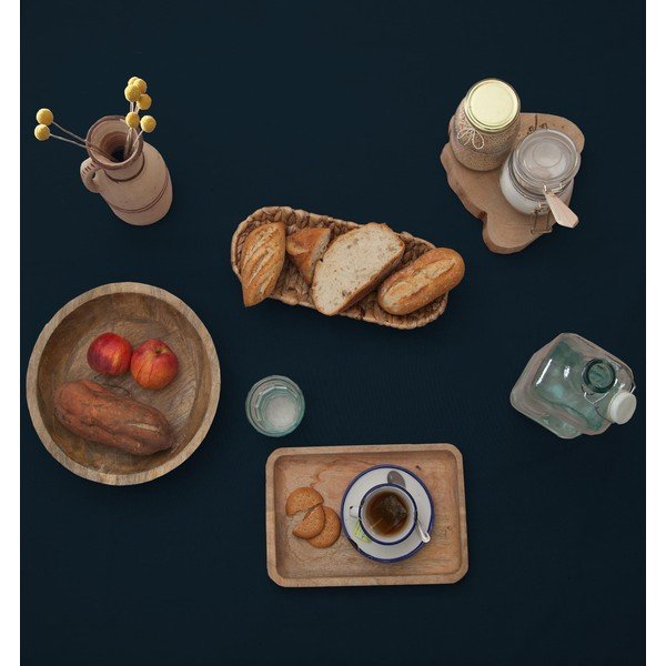 Galdauts Really Nice Things Deep Blue, 140 x 140 cm-image-2