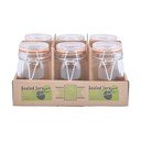 Konservēšanas burkas (6 gab.) 230 ml – Esschert Design