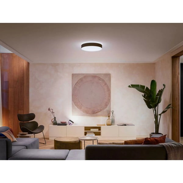 LED viedā griestu lampa 33,5 W Enrave – Philips Hue-image-1