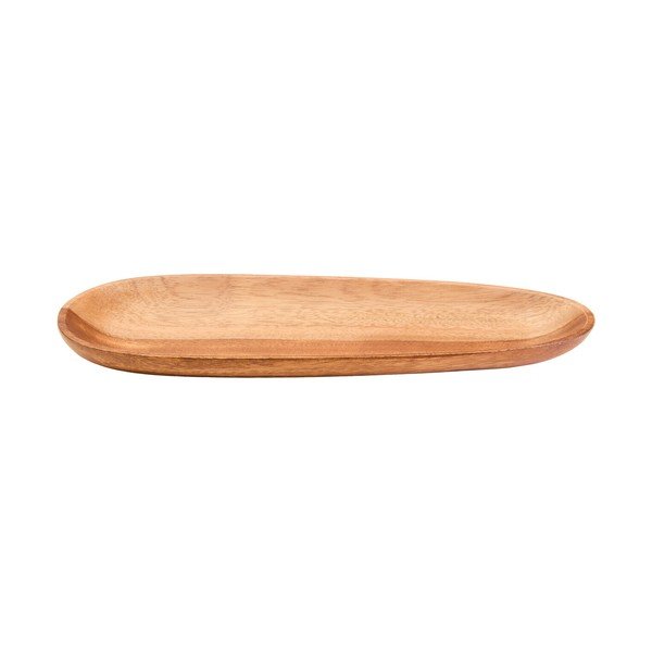 Masīvkoka paplāte 13x32 cm Kora – Premier Housewares