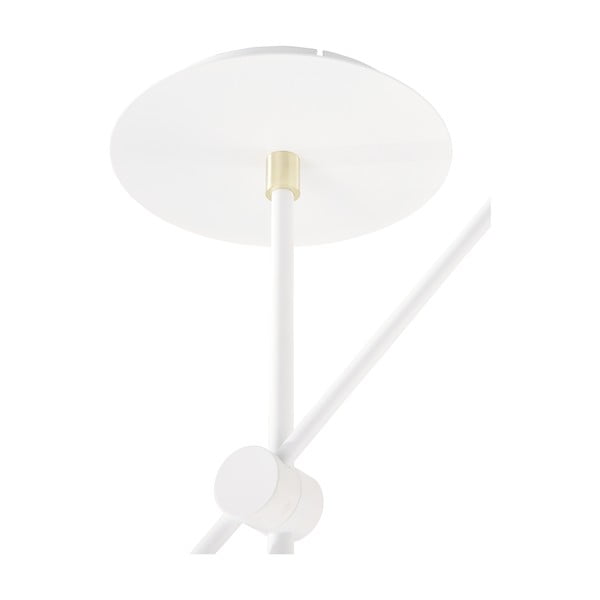 Balta griestu lampa Westwing Collection Neron-image-4