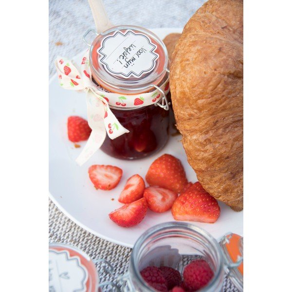 Konservēšanas burkas (8 gab.) 160 ml – Esschert Design-image-1