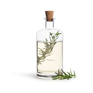 Stikla karafe Sagaform Nature, 800 ml
