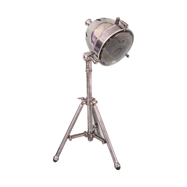 Antic Line Pied Tripode galda lampa