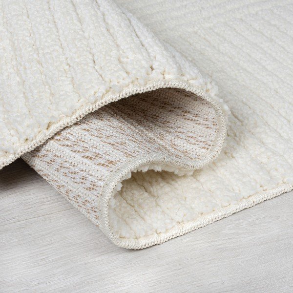 Bēšs paklājs Flair Rugs Kara, 160 x 230 cm-image-1