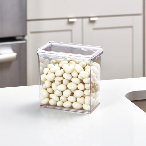 Pārtikas uzglabāšanas konteiners pārtikai – iDesign/The Home Edit-image-1