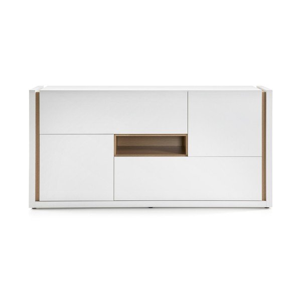 Balta kumode Kave Home Qu-image-2
