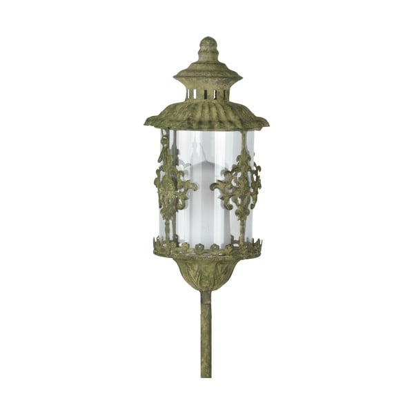 Metāla laterna (augstums 125,5 cm) – Esschert Design-image-1