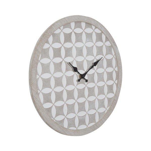 Mauro Ferretti Oro sienas pulkstenis, ⌀ 30 cm-image-4