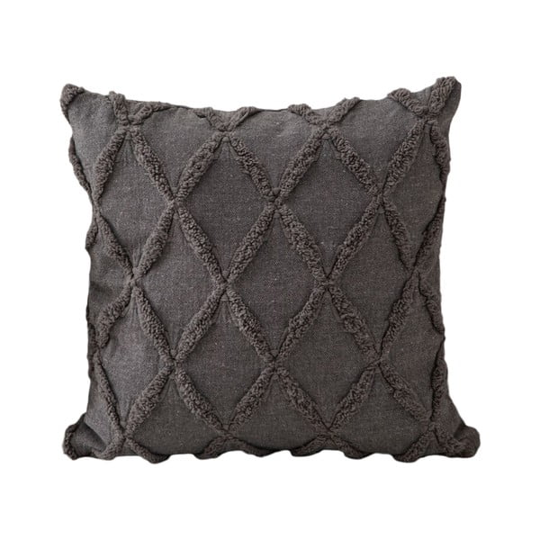 Spilvendrāna 43x43 cm Tuffet – Mioli Decor