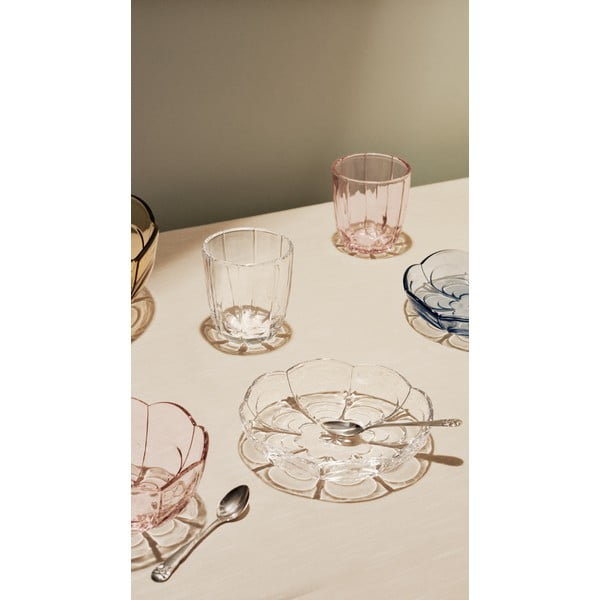 Glāze (2 gab.) 320 ml Lily – Holmegaard-image-1