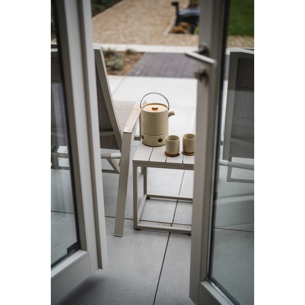 Bēšas māla tasītes (2 gab.) 200 ml Umea – Bredemeijer-image-3