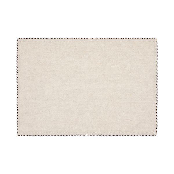 Tekstila galda paliktņi (2 gab.) 30x50 cm Sanpola – Kave Home