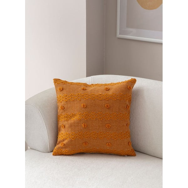 Spilvendrāna 43x43 cm Tuffet – Mioli Decor-image-1