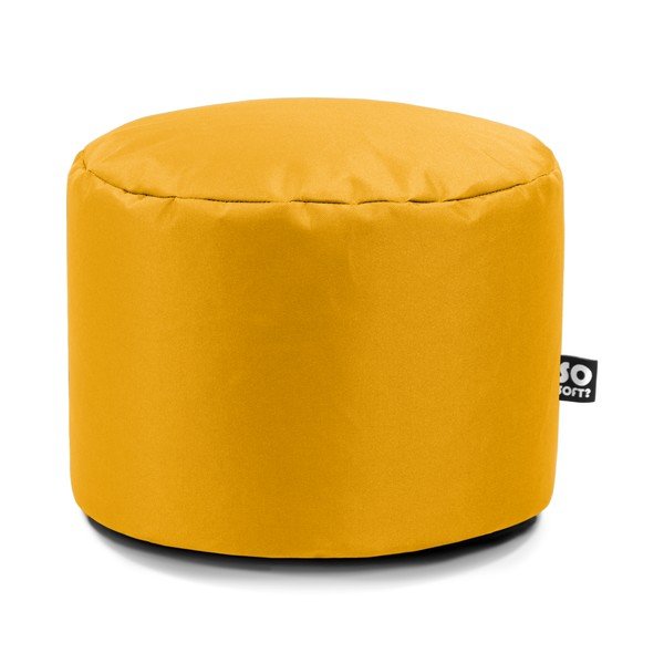 Dzeltens bērnu sēžammaiss Dot M – So Soft?
