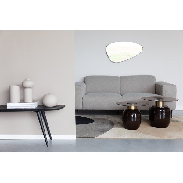 Melns sols Webster – White Label-image-1