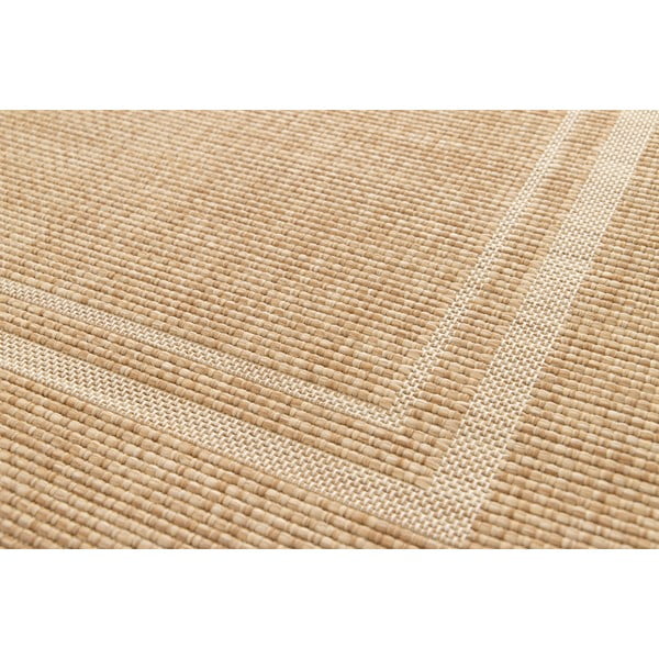 Bēšs āra paklājs 160x230 cm Guinea Beige – Universal-image-2