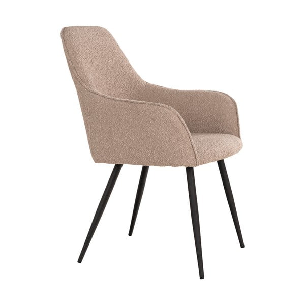 Bēši pusdienu krēsli (2 gab.) Harbo – House Nordic-image-1