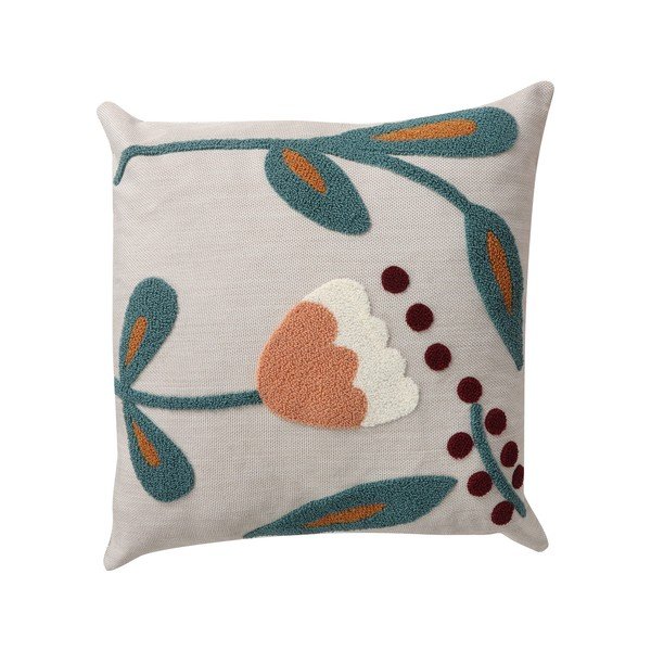 Lina dekoratīvais spilvens 43x43 cm Fresya – Mioli Decor