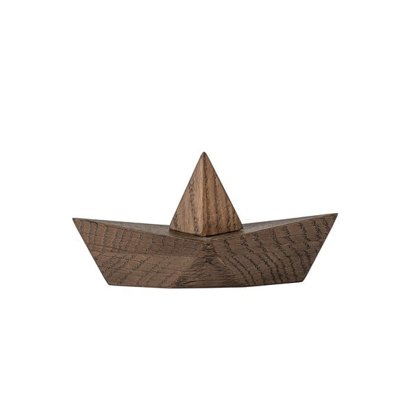 Masīvkoka statuete (augstums 7 cm) Admiral – Boyhood-image-2